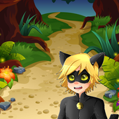 Cat Noir Adventures icon