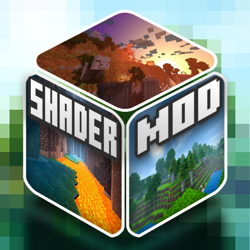 Shader Mod icon