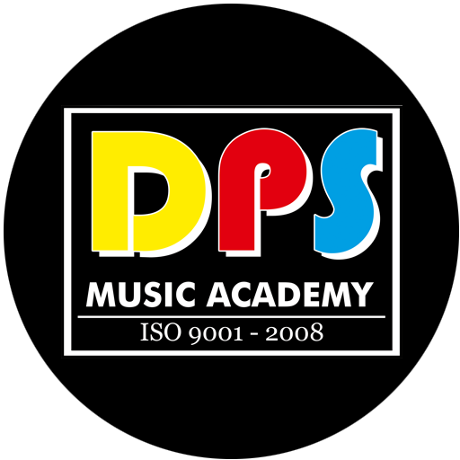 DPS Music Academy icon