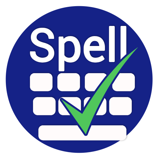 English Spell Checker Keyboard - Word Correction icon