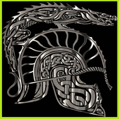 Metal Detector icon
