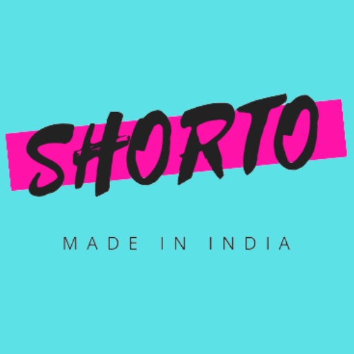 ShortO - Create Short Videos icon