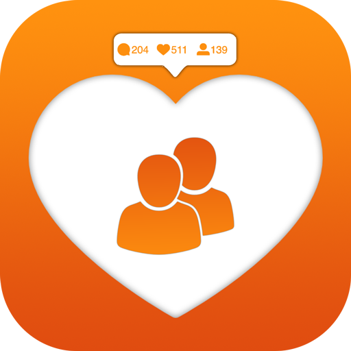 free followers for instagram 2020 icon