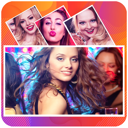 ساخت کلیپ با عکس موسیقی : میکس عکس با آهنگ icon