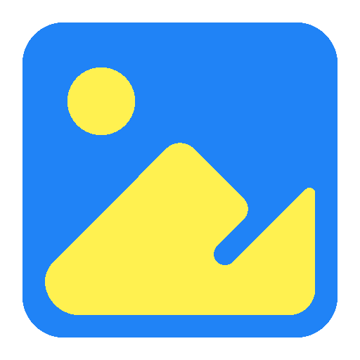 Quick Gallery Pics - Photos &amp; Videos icon