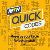 MTN Quick Codes on 9Apps