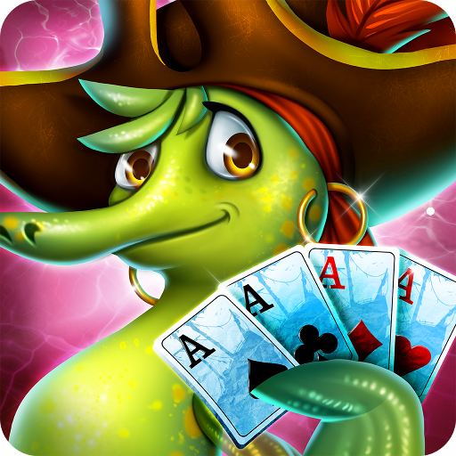 Solitaire Treasures icon