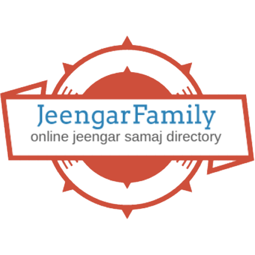 जीनगर फैमिली आइकन