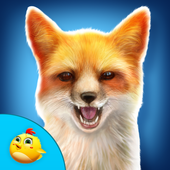 Real Desert Animal Sounds icon