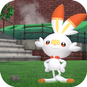 Free Pokémon Sword and Shield Wallpapers icon