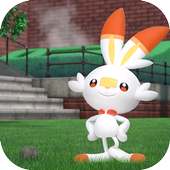 Free Pokémon Sword and Shield Wallpapers