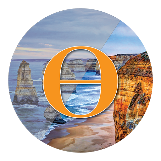 HDR for Theta S Cameras icon