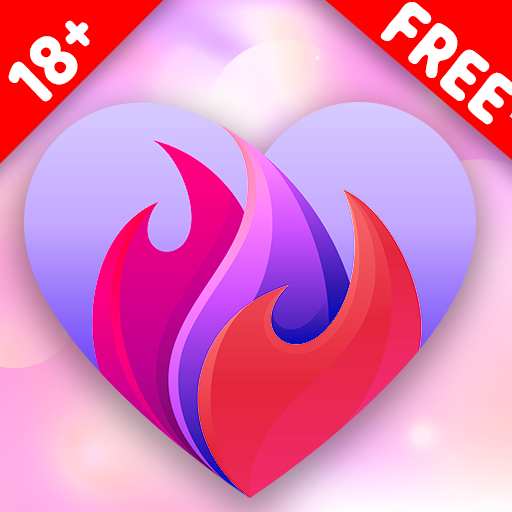 hot indian girl free video call app free icon