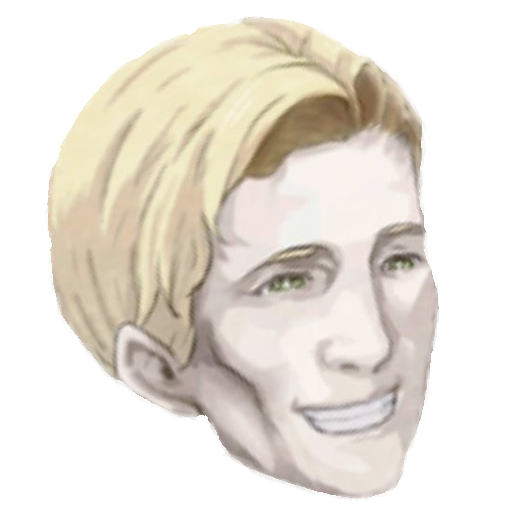 Alexis Leskinen Soundboard icon