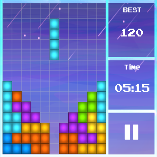 Brick Classic - Block Puzzle Game icon