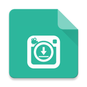 Save Instagram Video Free icon