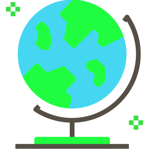 World Current Affairs Trivia Quiz [MCQs Prep] icon