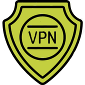 Yellow Lite VPN иконка
