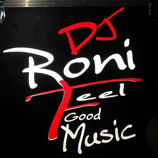 DJ Roni icon