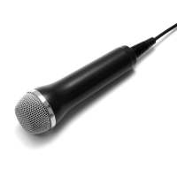 Microphone on 9Apps