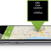 LittleEye - Phone Tracker icon