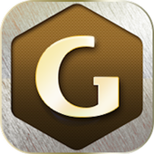 GoldenLauncher-id icon