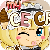 Ice Cream Shop icon
