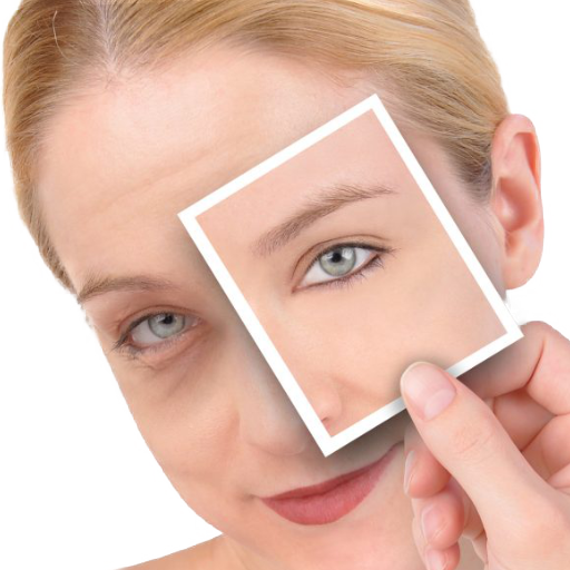 How to Reduce Wrinkles: The Natural Way icon