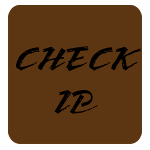 Check IP Free - IP Tools icon