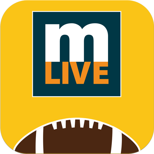 MLive.com: U M Football News icon