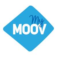 MyMoov on 9Apps