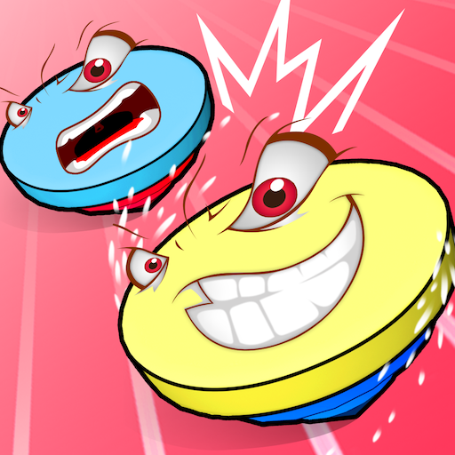 Racing Brawl - Race Car Game‪s‬ icon