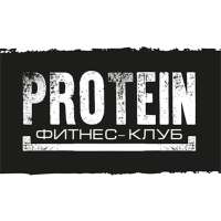 ФИТНЕС КЛУБ "PROTEIN" on 9Apps