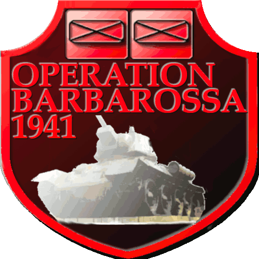 Operation Barbarossa (full) icon