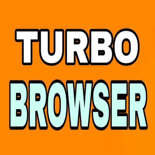 Turbo Browser and Explorer icon