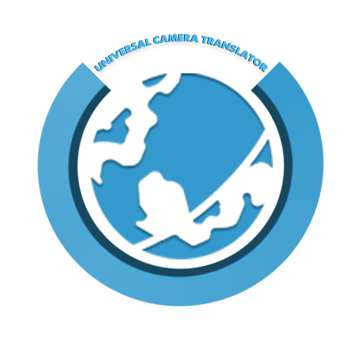 Camera Translator Free icon