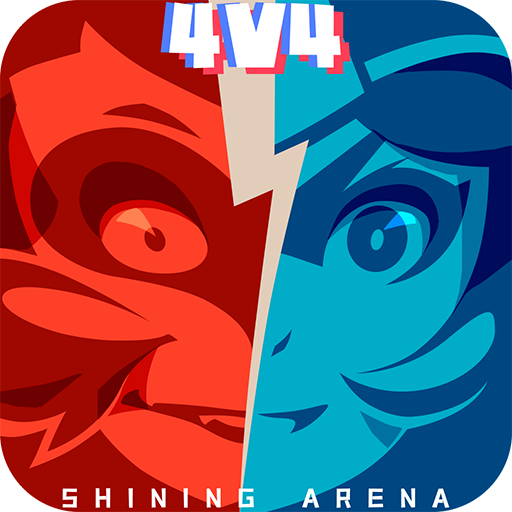 Shining Arena icon