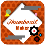 Thumbnail Maker icon