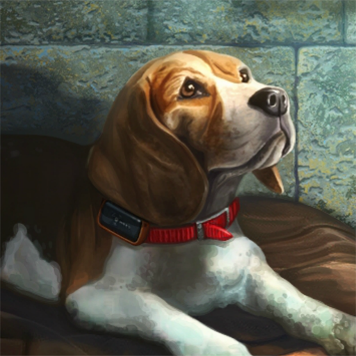 Rescue Lucy 2 - Saving Lucy the dog icon