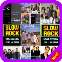 Lagu Malaysia Lawas Offline on 9Apps