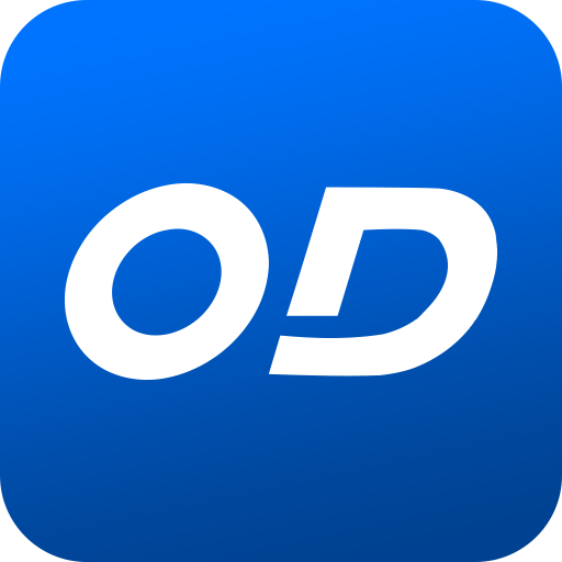 OD Cam icon