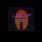 Line of Sight icon
