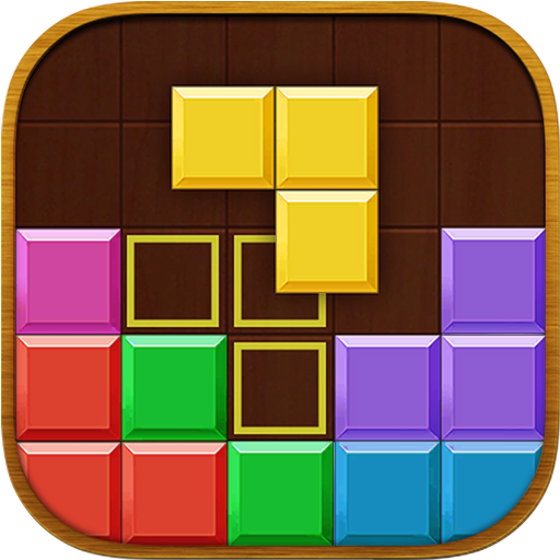 Block Puzzle icon