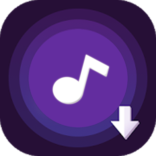 Free Music Downloader - Free Mp3 music download icon