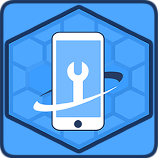 Telecelula App V20 icon