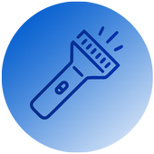 Flashlight 2 icon
