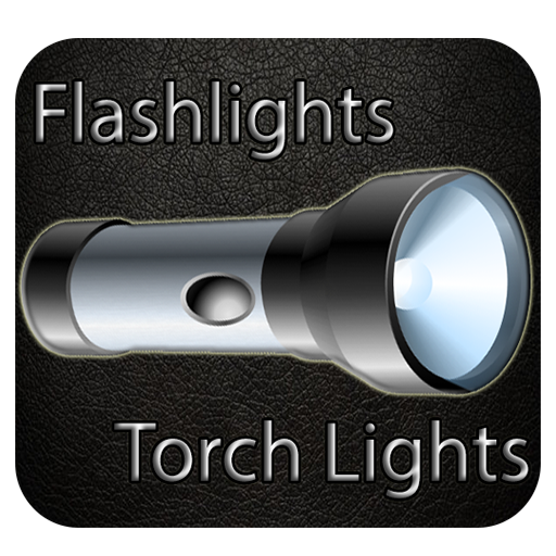 Flashlight Torch Lights icon