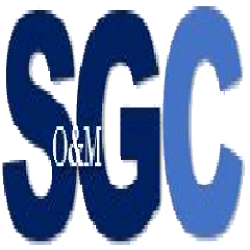 SGC App - O&amp;M GROUP icon