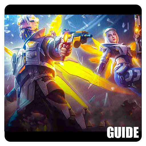 FFFF For Diamonds Fire Tips icon