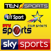 World Cup 2019 - Live Cricket TV Score PTV Sports! icon